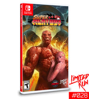 Super Meat Boy (Pre-Owned)