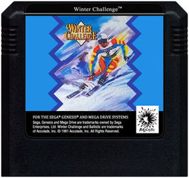 Winter Challenge (Cartridge Only)