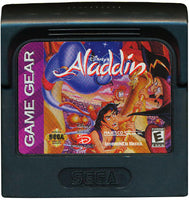Aladdin (Cartridge Only) (Pre-Owned)