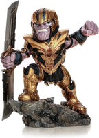 MiniCo Avengers Thanos 8" Figure