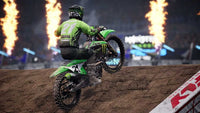 Monster Energy Supercross 6