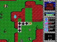 King's Knight (Cartridge Only)