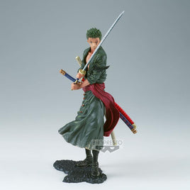 One Piece: Creator X Creator Roronoa Zoro (Ver.A) Figure