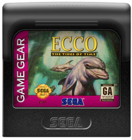 Ecco the Tides of Time (Cartridge Only)