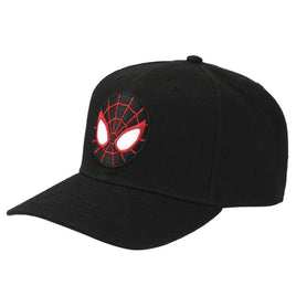 Miles Morales Spider-Man Precurve Snapback Hat