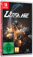 Ultra Age (Import) (Pre-Owned)