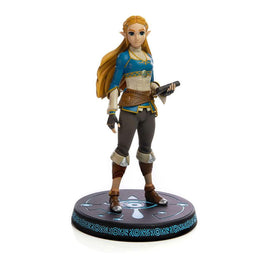 The Legend  of Zelda: Zelda Light-Up PVC Painted Statue
