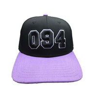 Pokemon Gengar 094 Snapback Hat