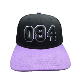 Pokemon Gengar 094 Snapback Hat