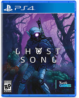 Ghost Song