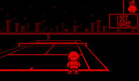 Mario's Tennis (Cartridge Only)