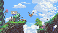 Owlboy (Pre-Owned)