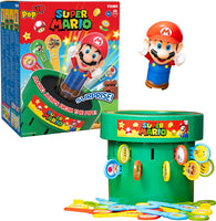 Super Mario Pop Up!