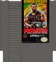 Predator (Cartridge Only)