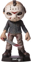 MiniCo Friday the 13th Jason 6" Figure