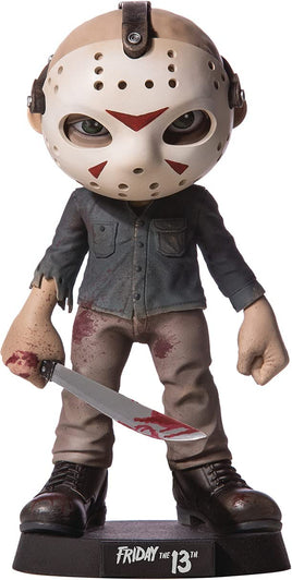 MiniCo Friday the 13th Jason 6" Figure