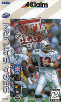 NFL Quarterback Club '97 (Complete in Box)