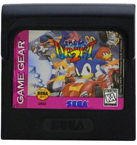 Sonic Drift 2 (Cartridge Only)