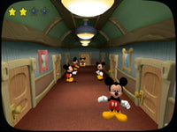 Magical Mirror Starring Mickey Mouse (Pre-Owned)