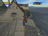 Tony Hawk's Pro Skater 4 (Player's Choice) (Pre-Owned)