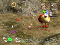 Pikmin (As Is) (Pre-Owned)