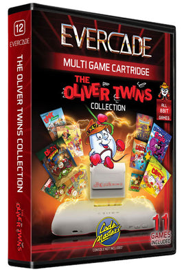 Oliver Twins Collection
