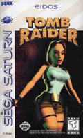 Tomb Raider (Complete in Box)
