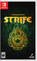 Strife Veteran Edition
