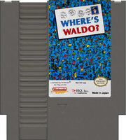 Where's Waldo (Complete in Box)