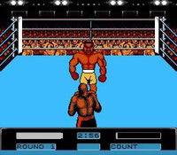George Foreman's KO Boxing (Cartridge Only)