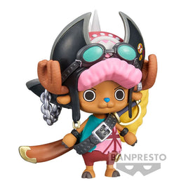One Piece DXF The Grandline Men Vol.5 Tony Tony Chopper Figure