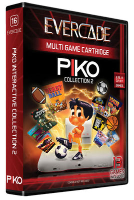 Piko Interactive Collection 2