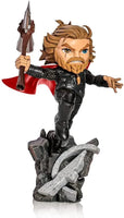 MiniCo Avengers Thor 8" Figure