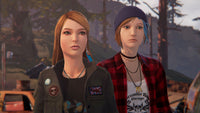 Life is Strange: Before the Storm (Pre-Owned)