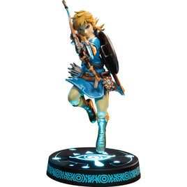 The Legend of Zelda: Archer Link Light-Up PVC Painted Statue