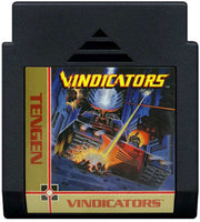 Vindicators (Cartridge Only)