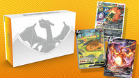 Pokemon TCG: Sword & Shield Ultra Premium Collection (Charizard)