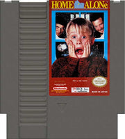 Home Alone (Complete in Box)