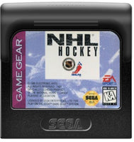 NHL Hockey (Cartridge Only)