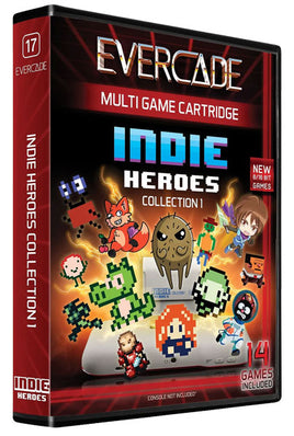 Indie Heroes Collection 1