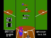 RBI Baseball (Cartridge Only)