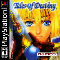 Tales of Destiny (Pre-Owned)