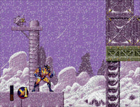 X-Men 2 The Clone Wars (Cartridge Only)