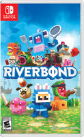 Riverbond (Pre-Owned)