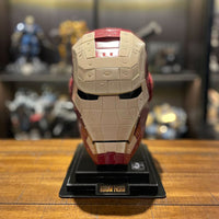 3D Puzzle: Marvel Iron Man Helmet