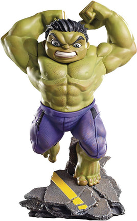 MiniCo Avengers Hulk 9" Figure