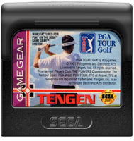 PGA Tour Golf (Cartridge Only)