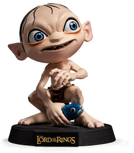 MiniCo The Lord of the Rings Gollum 4" Figure