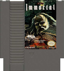 Immortal (Cartridge Only)