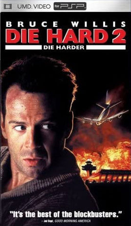 Die Hard 2: Die Harder (UMD Video)